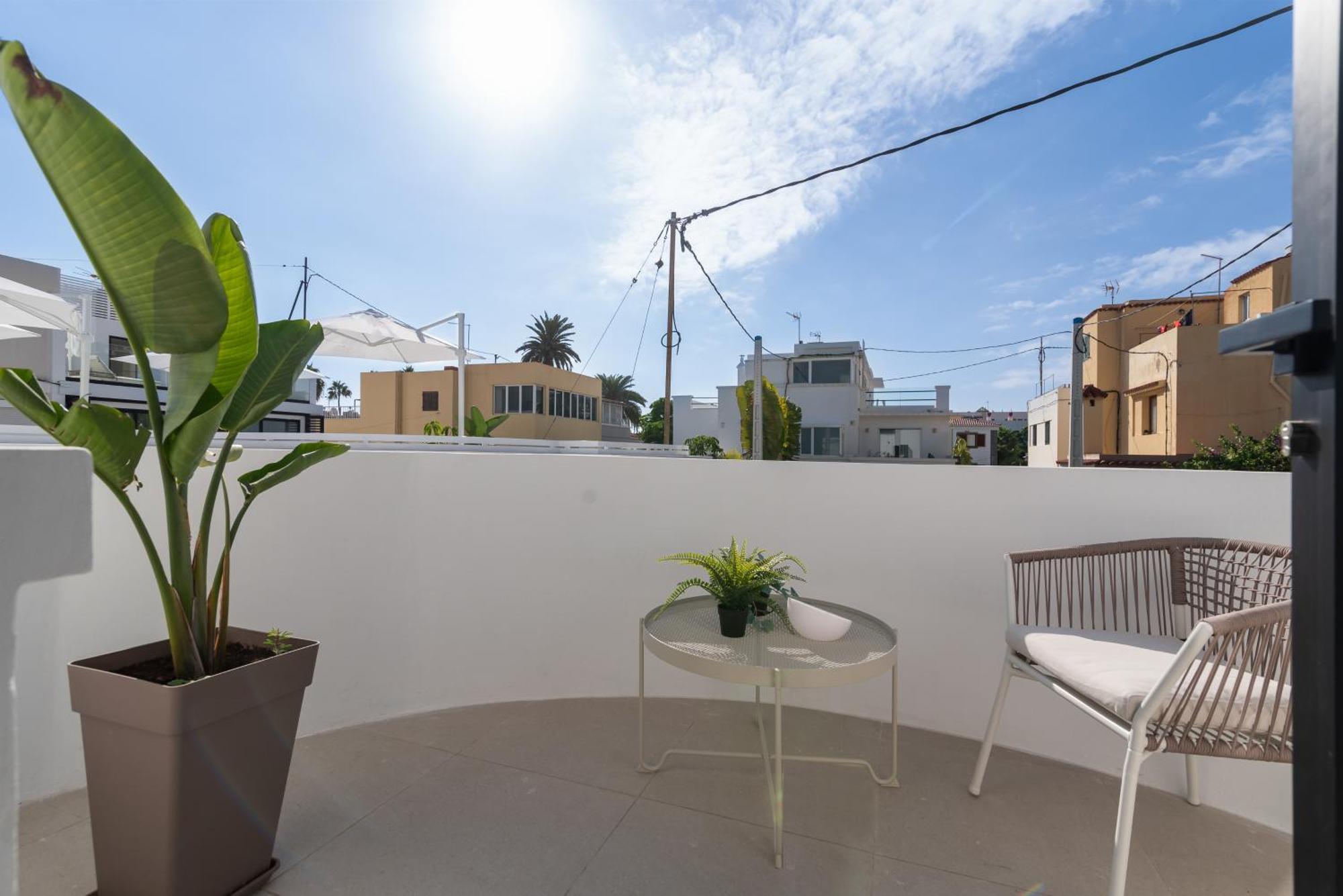 La Vega De Ciudad Jardin *